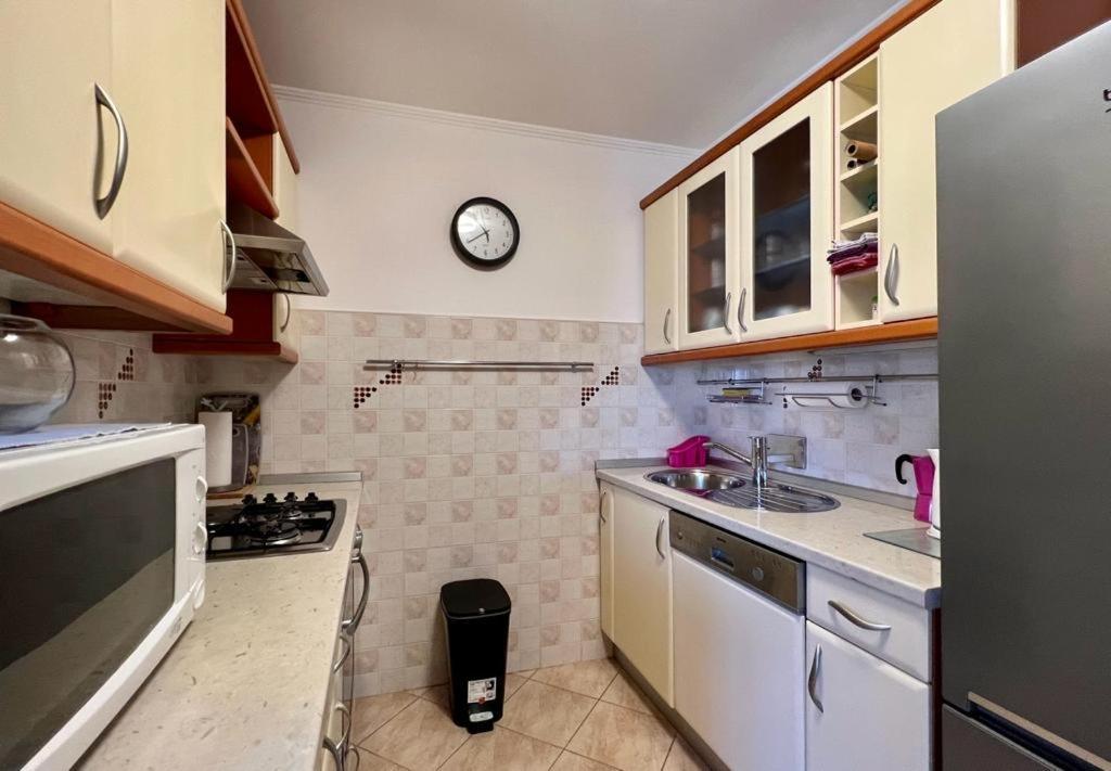 ספליט Apartman Josip מראה חיצוני תמונה