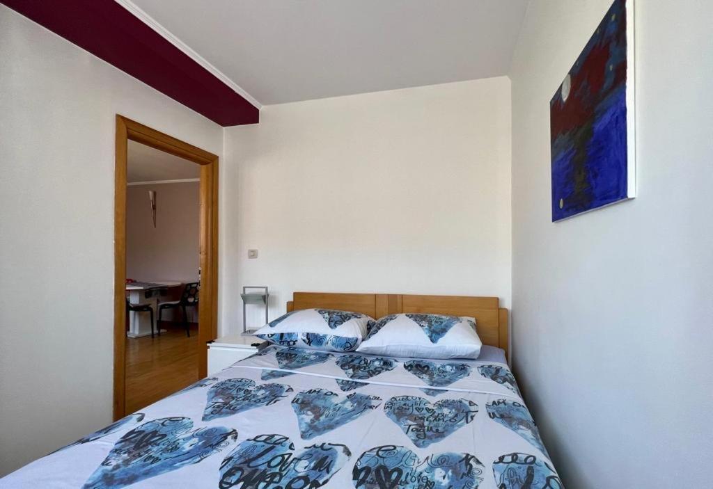 ספליט Apartman Josip מראה חיצוני תמונה
