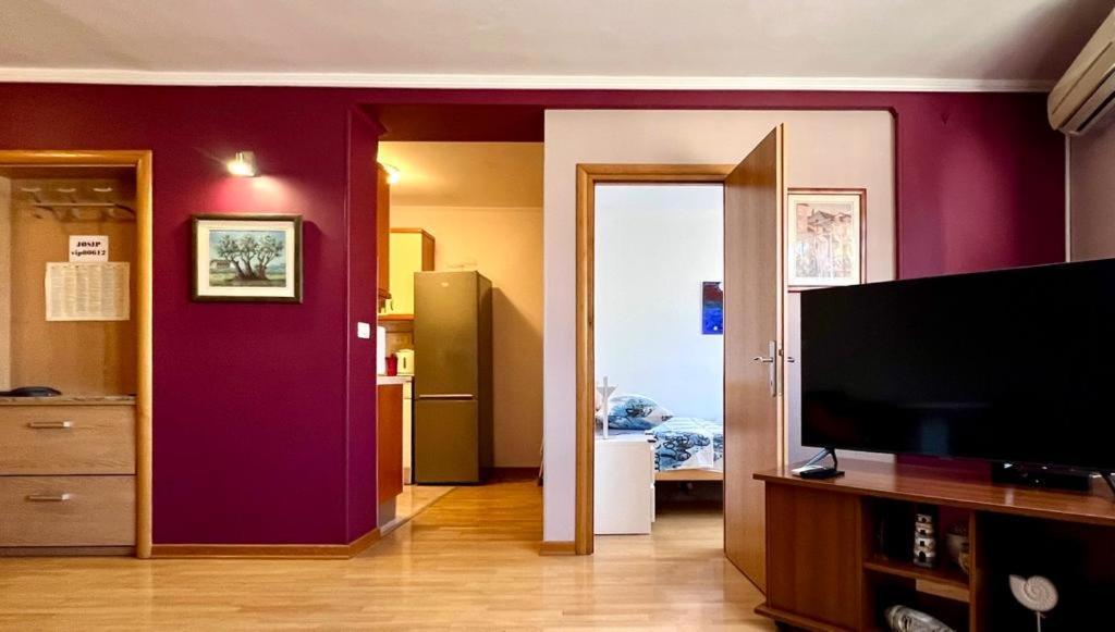 ספליט Apartman Josip מראה חיצוני תמונה